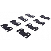 COMP Cams Pushrod Guide Plate - 4842-8