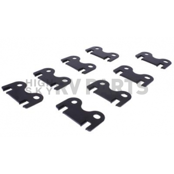 COMP Cams Pushrod Guide Plate - 4842-8