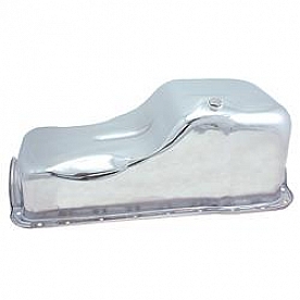 Spectre Industries Oil Pan - 5500