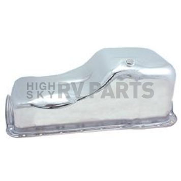 Spectre Industries Oil Pan - 5500