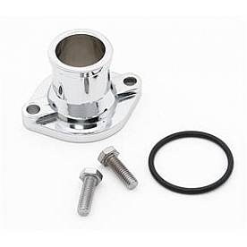 Mr. Gasket Thermostat Housing - 2663