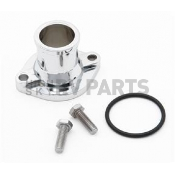 Mr. Gasket Thermostat Housing - 2663