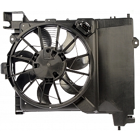 Dorman (OE Solutions) Air Conditioner Condenser Fan 620025