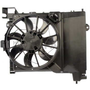 Dorman (OE Solutions) Air Conditioner Condenser Fan 620025