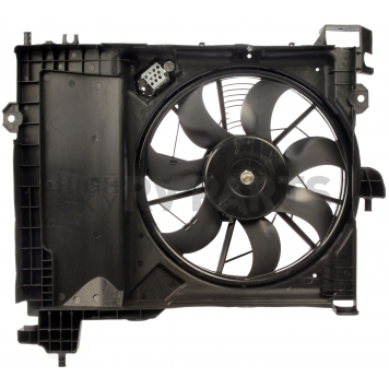 Dorman (OE Solutions) Air Conditioner Condenser Fan 620025-1