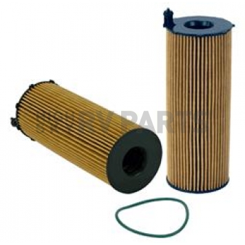 Wix Filters Oil Filter - 57161