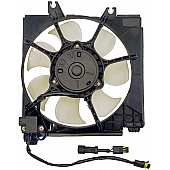 Dorman (OE Solutions) Air Conditioner Condenser Fan 620006