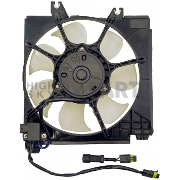 Dorman (OE Solutions) Air Conditioner Condenser Fan 620006