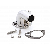Mr. Gasket Thermostat Housing - 9713