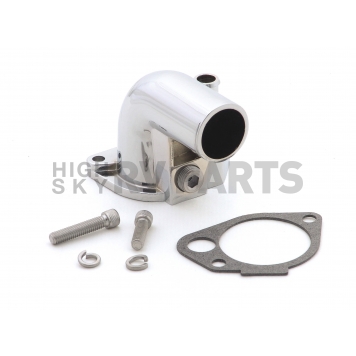 Mr. Gasket Thermostat Housing - 9713