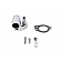Mr. Gasket Thermostat Housing - 9713