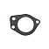 Mr. Gasket Thermostat Housing - 9713