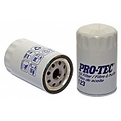 Pro-Tec by Wix Oil Filter - 123