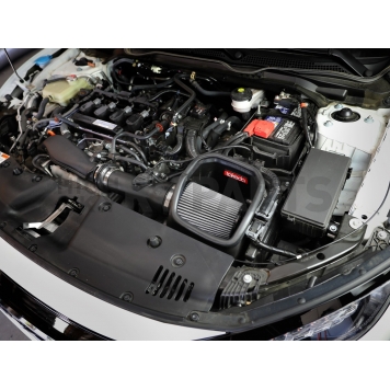 Advanced FLOW Engineering Cold Air Intake - 5610027D-5