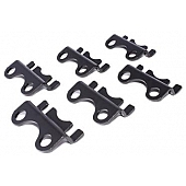 COMP Cams Pushrod Guide Plate - 4802-6