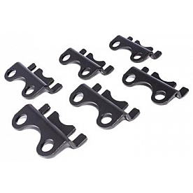 COMP Cams Pushrod Guide Plate - 4802-6