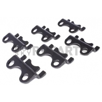 COMP Cams Pushrod Guide Plate - 4802-6
