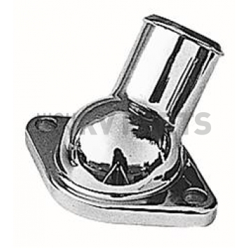 Trans Dapt Thermostat Housing 9228