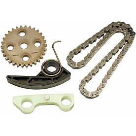 Cloyes Timing Chain - 9-0716S