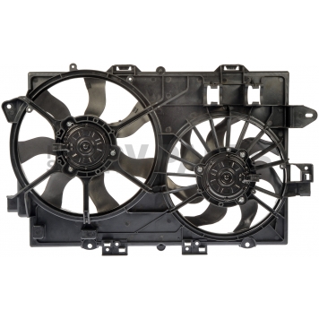 Dorman (OE Solutions) Cooling Fan 621052