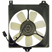 Dorman (OE Solutions) Air Conditioner Condenser Fan 620530