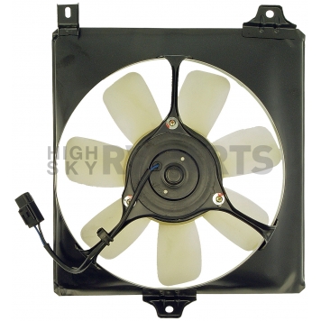 Dorman (OE Solutions) Air Conditioner Condenser Fan 620530