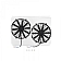 Mishimoto Cooling Fan MMFSCK78K