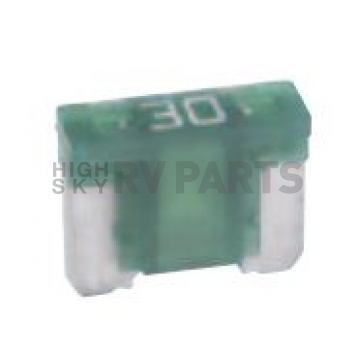 Bussman Fuse BPATM25LPR