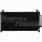 Spectra Premium Air Conditioner Condenser 74604