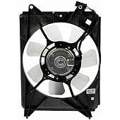 Dorman (OE Solutions) Air Conditioner Condenser Fan 621490