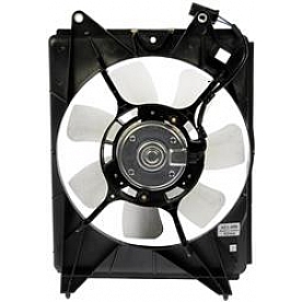 Dorman (OE Solutions) Air Conditioner Condenser Fan 621490