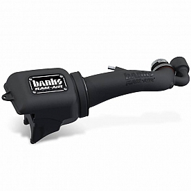 Banks Power Cold Air Intake - 41843D