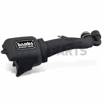 Banks Power Cold Air Intake - 41843D