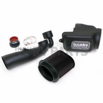 Banks Power Cold Air Intake - 41843D-1