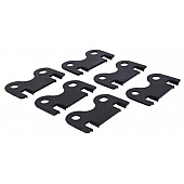 COMP Cams Pushrod Guide Plate - 4843-6