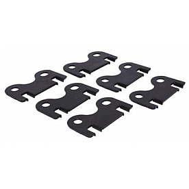 COMP Cams Pushrod Guide Plate - 4843-6