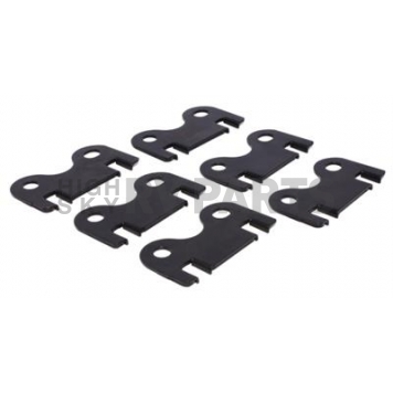 COMP Cams Pushrod Guide Plate - 4843-6