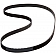 Gates Timing Belt - T294