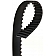 Gates Timing Belt - T294