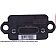 Cardone (A1) Industries Mass Air Flow Sensor - 74-50023