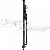 Spectra Premium Air Conditioner Condenser 74605