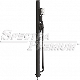 Spectra Premium Air Conditioner Condenser 74605