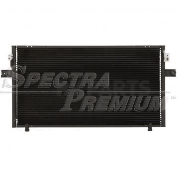 Spectra Premium Air Conditioner Condenser 74605-2