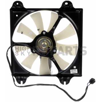 Dorman (OE Solutions) Air Conditioner Condenser Fan 621502