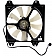 Dorman (OE Solutions) Air Conditioner Condenser Fan 621502