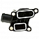MotorRad/ CST Thermostat Housing CH5636