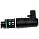 Dorman (OE Solutions) Vapor Canister Vent Solenoid - 911-731