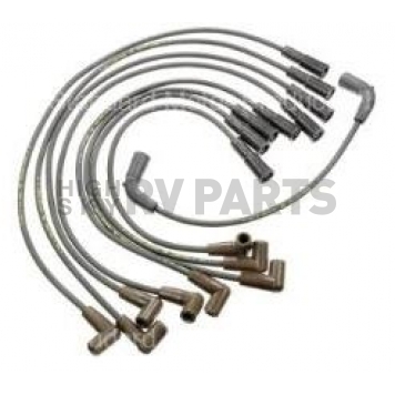 Standard Motor Plug Wires Spark Plug Wire Set 27862