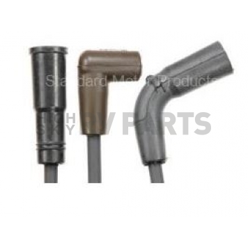 Standard Motor Plug Wires Spark Plug Wire Set 27862-1