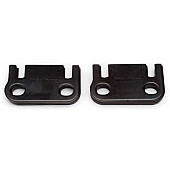Edelbrock Pushrod Guide Plate - 9662